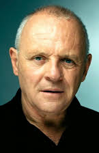 Anthony Hopkins como 