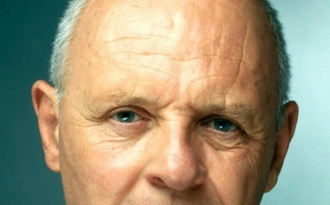 Anthony Hopkins