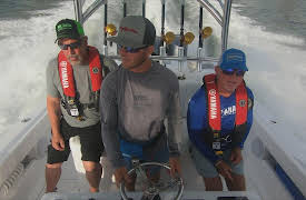Sportsman's Adventures with Captain Rick Murphy, Season 7: Mahi Mayhem in Key West