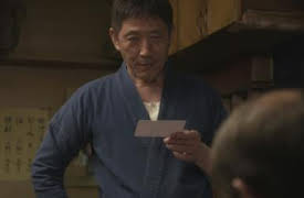 Midnight Diner: Tokyo Stories: Fläskkotlett