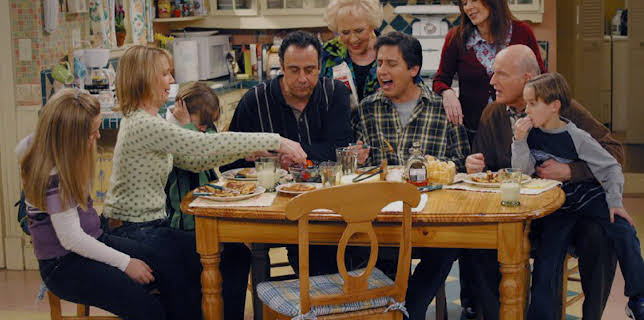 Everybody Loves Raymond