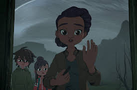 Curses!: The Celtic Cloak