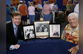 Antiques Roadshow Recut: Season 1: Politically Collect, Part 1