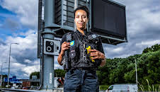 Motorway Cops: Catching Britain's Speeders (S4 E6)