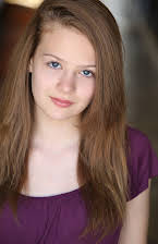 Kira McLean as 