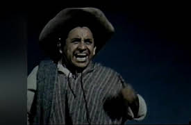 Judge Roy Bean: Judge Roy Bean: Vinegarone