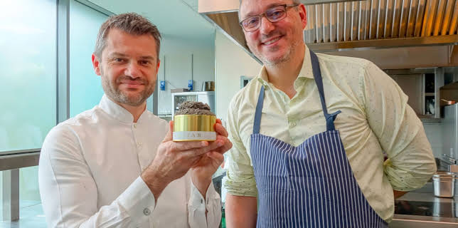 05:55: GEO Reportage | Arte | 1/22 2026