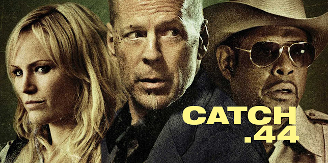 Catch .44 (2011)
