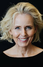 Annica Liljeblad som 