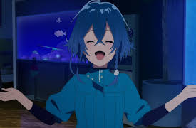 The aquatope on white sand: Mother Arrives