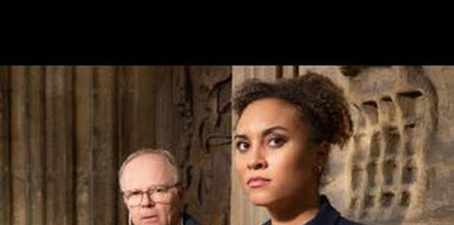 01:33: McDonald & Dodds (T3): Ep.2 Mil millones de latidos | COSMO | 1/26 2026