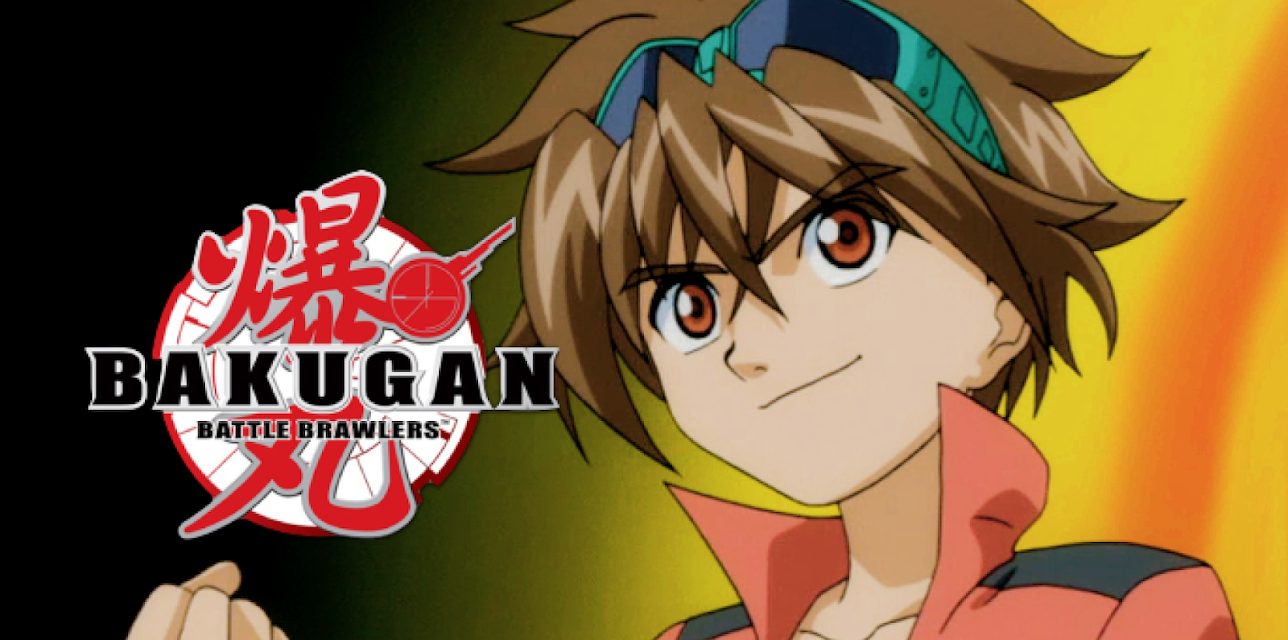 Bakugan