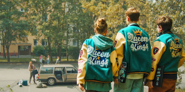 Too Old for Fairy Tales 2 (2024)