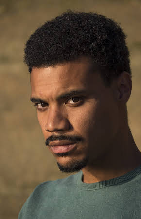 Miguel Gobbo Diaz as 