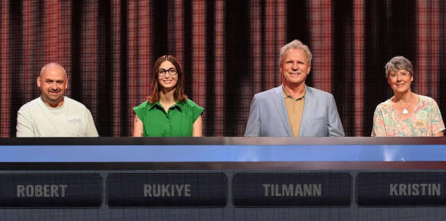 12:35: Gefragt - Gejagt | BR Fernsehen | 1/21 2026