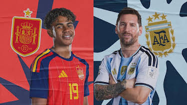 7:00 PM: FIFA World Cup 2026 | BBC One | 7/19 2026