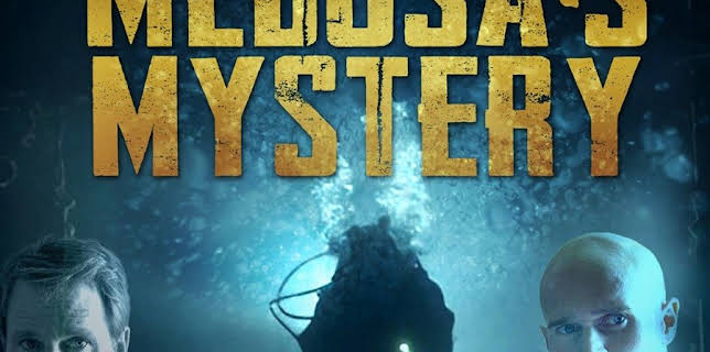 Medusa's Mystery (2018)