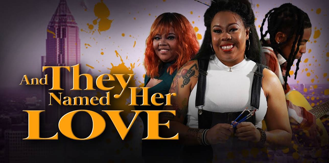 And They Named Her Love (2024)