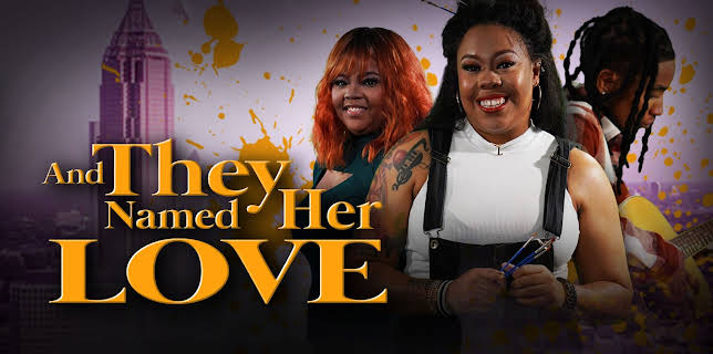 And They Named Her Love (2024)