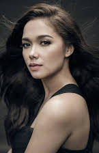 Maja Salvador as 
