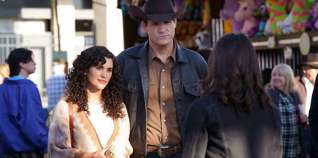 14:30: Walker (S2 E14) (S2) | Viasat Series | 11/28 2025