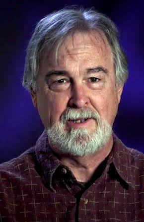 Glen Creason as 
