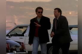 Nash Bridges: Season 1: Aloha Nash