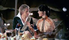 Der Prinz hinter den sieben Meeren