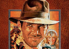 Indiana Jones And The Temple Of Doom