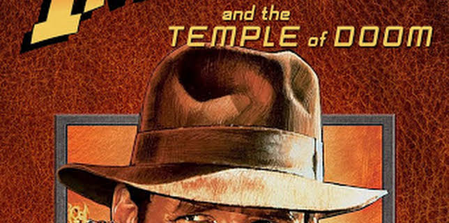 8:00 PM: Indiana Jones And The Temple Of Doom (IMDb 7.5) | Sky Greats | 1/21 2026