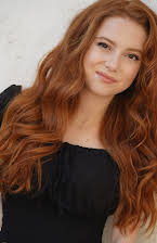 Francesca Angelucci Capaldi as 