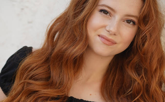 Francesca Angelucci Capaldi