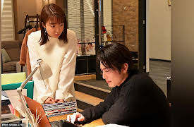 Oh My Boss! Love Not Included: Episode 5