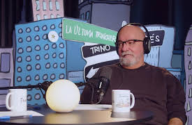 La última trinchera season-1: Fantasmas gandallas