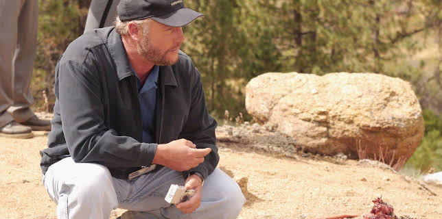 03:05: CSI: Den Tätern auf der Spur | RTL | 3/26 2026