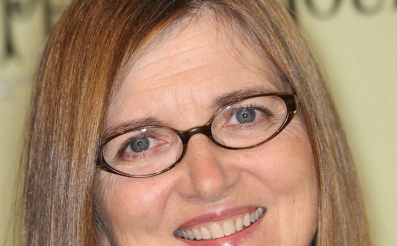Robin Swicord