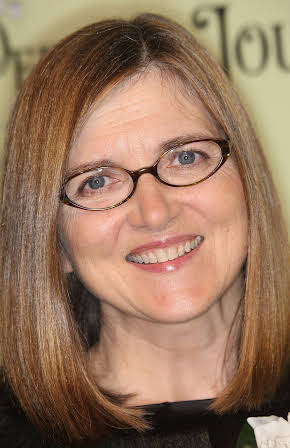 Robin Swicord as 