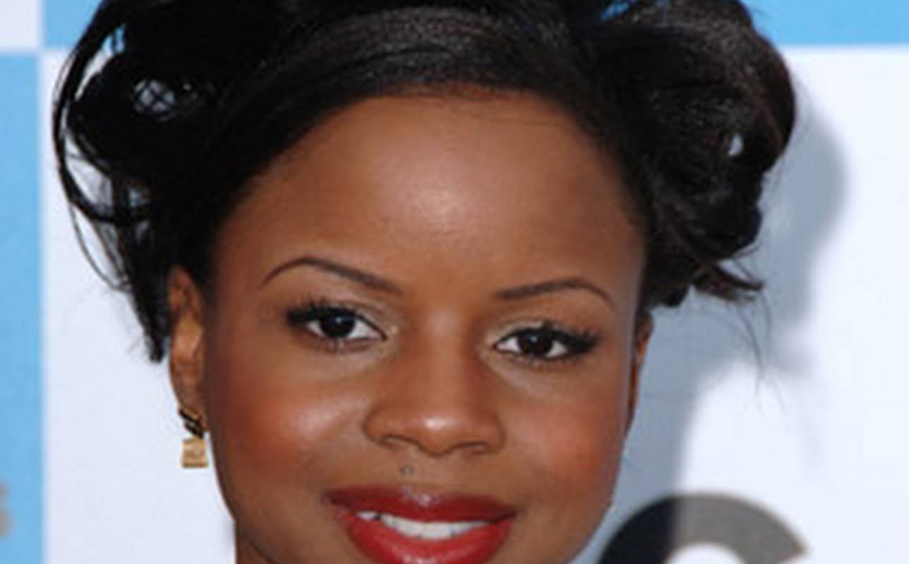 Shareeka Epps