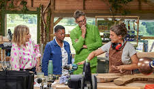 Handmade: Britain's Best...