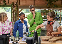 Handmade: Britain's Best...