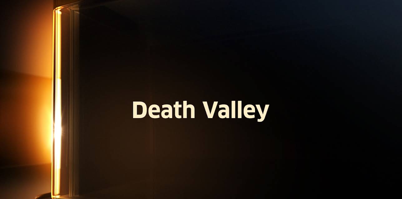 Death Valley (1927)