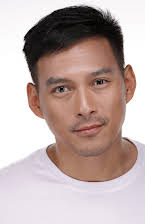 Guji Lorenzana as 