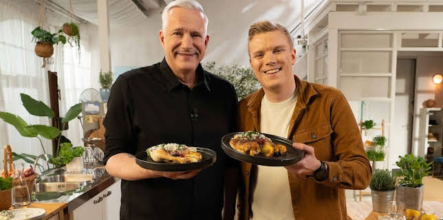 05:30: Einfach & köstlich mit Alexander Herrmann | SWR Fernsehen RP | 2/28 2026