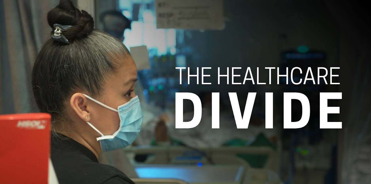 The Healthcare Divide (1983)