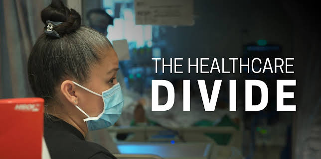 The Healthcare Divide (1983)