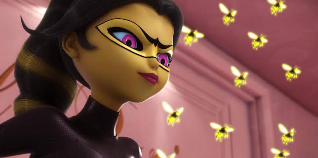 8:35 AM: Miraculous: Tales of Ladybug & Cat Noir (S2) | CBBC | 11/30 2025