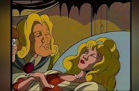 Tales from the Cryptkeeper: The Sleeping Beauty
