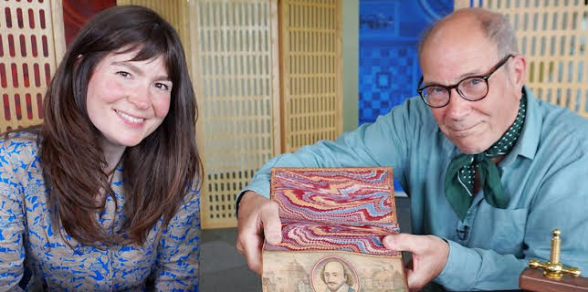 12:15 PM: Bargain Hunt (S72) | BBC One | 11/21 2025