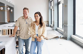 Fixer Upper: The Hotel: A New Phase for the Hotel