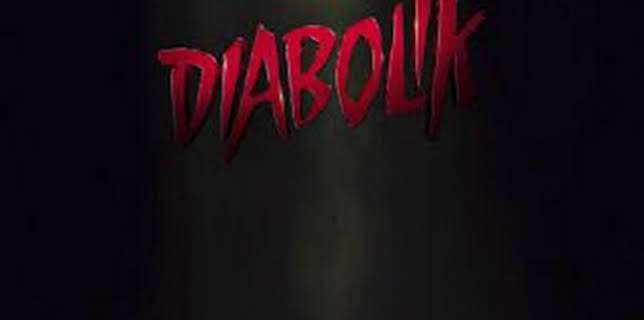 01:30: Diabolik | TV3 | 2/1 2026